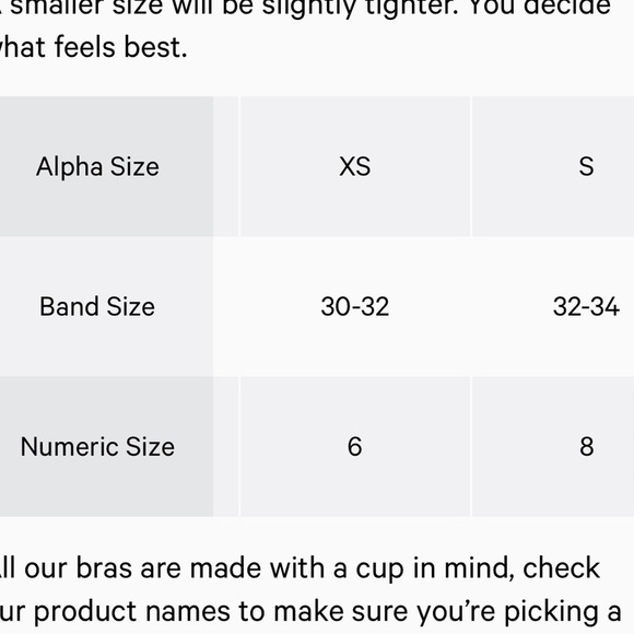 Lululemon Blooming Pixie Sweaty Endeavor Athletic Athleisure Sports Bra Size 6 - Picture 5 of 5